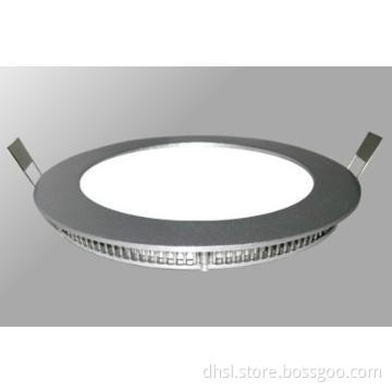 led round panel 550±10% LM CE&RoHs ceiling light 10W down light